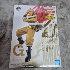 2025年最新】ホークス 一番くじ フィギュアの人気アイテム