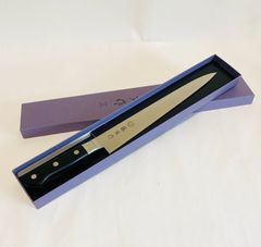 ツヴィリング ミヤビ 4000 FC ブレッドナイフ 23cm パン切り包丁