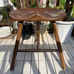 ヒップ型　スツール　38×28 ヒップ型 スツール 38×28 - メルカリ