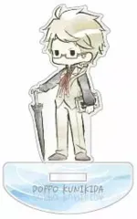 【中古】アクリルスタンド・アクリルパネル 国木田独歩 「文豪ストレイドッグス スウィングアクリルスタンド レインver.」