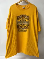 HARLEYーDAVIDSON　プリント　Tee