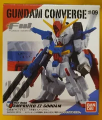 2025年最新】zzガンダム コンバージの人気アイテム - メルカリ