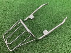 Vespa ベスパ スモール用 フラットリアキャリア - メルカリ