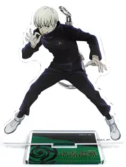 【中古】雑貨 狗巻棘 スタンド付きアクリルキーホルダー 「呪術廻戦 ポップアップショップ 呪術高専購買部 東京駅出張所」