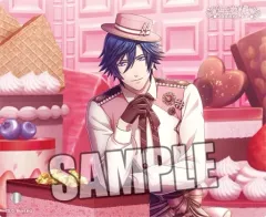 【中古】アクリルスタンド・アクリルパネル 一ノ瀬トキヤ ミニアクリルプレート Dress-up Chocolatier アナザーショットVer. 「うたの☆プリンスさまっ♪ Shining Live」