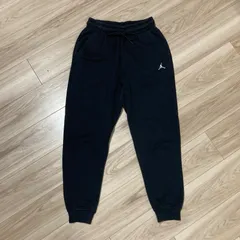 お値下げ中！！☆ジョーダンのジョガーパンツ　XS☆ Jordan メンズジョガーパンツ（サイズ（S/M/L）：SS（XS