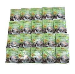 ブルックス　かんたフェ　有機栽培コーヒー　10ｇ×【20袋】　粉末飲料　個包装　簡単
