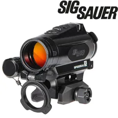 2024年最新】sig sauer ドットサイトの人気アイテム - メルカリ