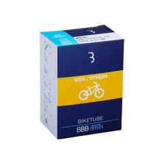 【新着商品】762014 20X1 仏式 BTI-20 FＶ チューブ 自転車 BBB(ビービービー)