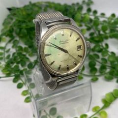 CITIZEN Deluxe 19石 稼働品 希少 デラックス パラウォーター - メルカリ