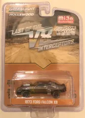 HWオーストラリア　ダイキャストモデルエキスポ　73フォード　ファルコン　激レア Yahoo!オークション - レア 現状 1973 Ford Falcon XB 351 GT