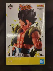 BANDAI SPIRITS 一番くじ ドラゴンボール EXTREME SAIYAN D賞ゴジータ フィギュア