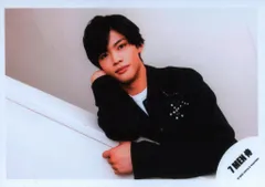 ７MEN侍 オリジナルグッズ2022オリジナルフォト 菅田琳寧 公式写真 *1枚