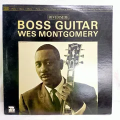 2025年最新】ウェス・モンゴメリー LPの人気アイテム - メルカリ