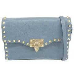 2025年最新】ヴァレンチノロックスタッズスモールバッグの人気アイテム  