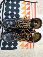 2024年最新】red wing 9878の人気アイテム - メルカリ