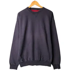 古着 80年代 ラルフローレン Ralph Lauren CHAPS チャップス ワンポイントロゴスウェットシャツ トレーナー メンズM相当/eaa578415