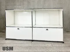 2025年最新】usmハラー キャビネットの人気アイテム - メルカリ