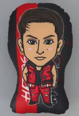 白濱亜嵐 クッション 空 2025/9/18(木)発売!! 白濱亜嵐 2nd 写真集『Hallelujah!!』特設