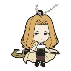 【中古】キーホルダー メトーデ 「葬送のフリーレン カプセルラバーマスコット3」