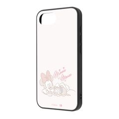 【数量限定】フィガロ iPhone16e ミニー アイフォン16e かわいい ディズニー ケース ピノキオ 耐衝撃 傷に強い 16e カバー ソフト ハード iPhone スマホカバー スマホケース