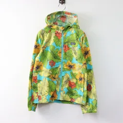 2025年最新】patagonia キッズ バギーズジャケットの人気