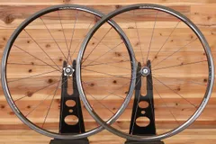 シマノ・デュラエースWH-7850-C24-TLチューブレスホイール - 新製品情報 | cyclowired
