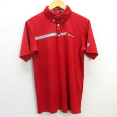 2025年最新】BRIDGESTONE GOLF シャツの人気アイテム - メルカリ