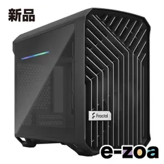 Fractal Design Torrent （動作品・ファン1基欠品） Fractal Design