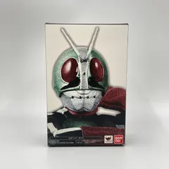 仮面ライダー 2号 フィギュア 一文字隼人 佐々木剛 昭和 CSM SHF真骨彫 バンダイ HD 仮面ライダー メモリアル 激闘2号ライダー編 一文字