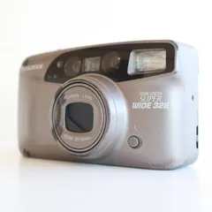 2025年最新】富士フイルム コンパクトカメラ(フィルム)の人気