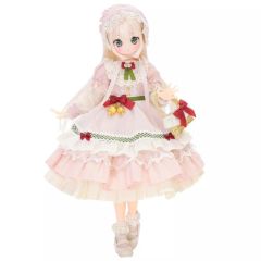 [중고]돌 Ruchiru(루치루)/ Flowers of Serenity(Peach Blossom ver.) [Iris Collect petit-아이리스 콜렉트 쁘띠-]