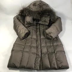 2025年最新】オンワード ダウンコートの人気アイテム - メルカリ