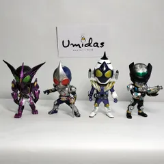 2025年最新】(中古品)仮面ライダーシリーズ ワールド