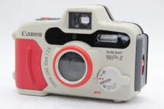 2024年最新】canon sure shot wp-1の人気アイテム - メルカリ