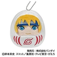 [신품·공식]NARUTO-나루토- 질풍전 넘어지는 점점 더 05 파풍 미나토 공식 상품 colleize 코레이즈