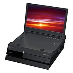 PS3用 HD液晶モニター3　HORI 動作確認済み　※本体も追加できます! PlayStation 3とドッキングできるHORI製液晶ディスプレイ「HD