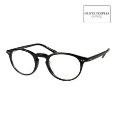 オリバーピープルズ メガネ OV5004 49サイズ  ハイブリッジフィット OLIVER PEOPLES RILEY-R