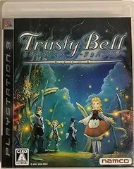 【中古】(未使用・未開封品)トラスティベル ~ショパンの夢~ ルプリーズ(特典なし) - PS3