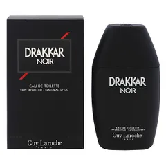 ギラロッシュ ドラッカー ノワール EDT・SP 200ml 香水 フレグランス DRAKKAR NOIR GUY LAROCHE 新品 未使用のサムネイル