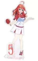【中古】アクリルスタンド・アクリルパネル 中野五月 アクリルスタンド 「五等分の花嫁∬」