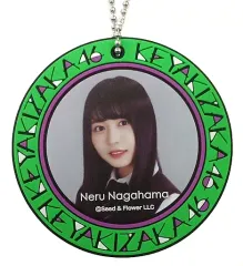 長濱ねる　アクリルキーホルダー アクリルキーホルダー(全8種) – 長濱ねる OFFICIAL STORE