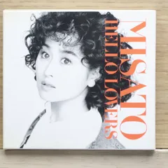 渡辺美里2点セット　レコード新品未使用 渡辺美里 レコード CD カセットテープ セット - えるえるレコード