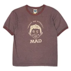 MAD マガジン　アルフレッド　フィギュア　サンタ版　未開封品　デッドストック m43615164802_1.jpg?1745499804