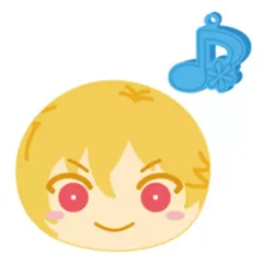 2026年最新】あんさんぶるスターズ！ おまんじゅうにぎにぎマスコット2