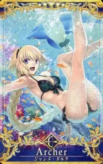 2025年最新】fate アーケード ジャンヌの人気アイテム - メルカリ