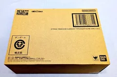 【未開封品】METAL ROBOT魂 　ストライクフリーダムガンダム弐式 ［初音ミク Ver.］　830