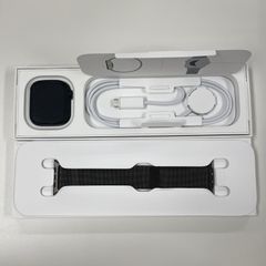 Apple Watch Apple Watch Series 10 46mm GPS ジェットブラック