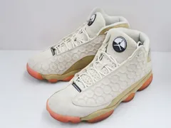 NIKE ナイキ AIR JORDAN 13 RETRO CNY エア ジョーダン 13 レトロ CW4409-100 スニーカー　28.5㎝
