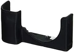 (未使用･未開封品)ソニー 一眼カメラケース ボディケース ブラック LCS-EBE B Amazon.co.jp: SONY(ソニー) 一眼カメラケース ボディケース